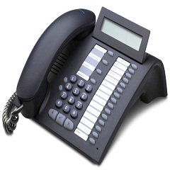 Standard Telephonique Siemens en Alg&eacute;rie