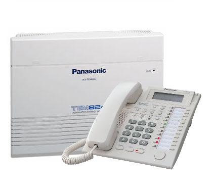  Standard téléphonique Panasonic en Alg&eacute;rie