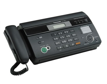 Fax Kx- FT988FX Panasonic en Alg&eacute;rie