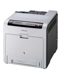 Imprimante Samsung CLP 660ND en Alg&eacute;rie