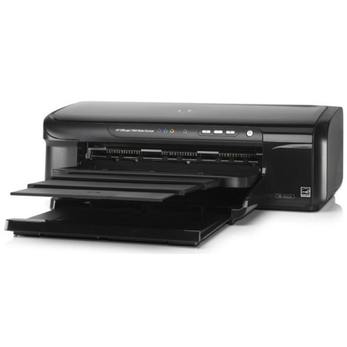 Imprimante HP Officejet 7000 en Alg&eacute;rie