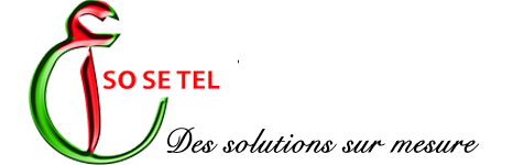 Sosetel Algérie
